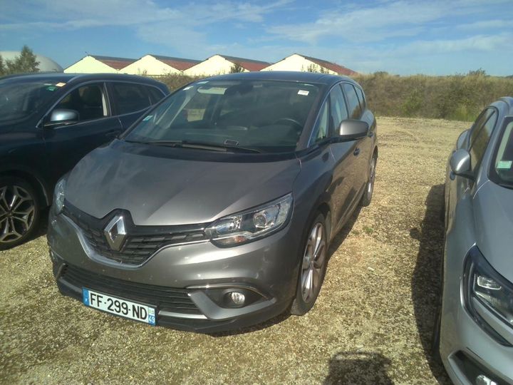 RENAULT GRAND SCENIC 2019 vf1rfa00362949677