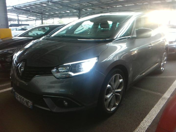 RENAULT GRAND SCENIC 2019 vf1rfa00362949758