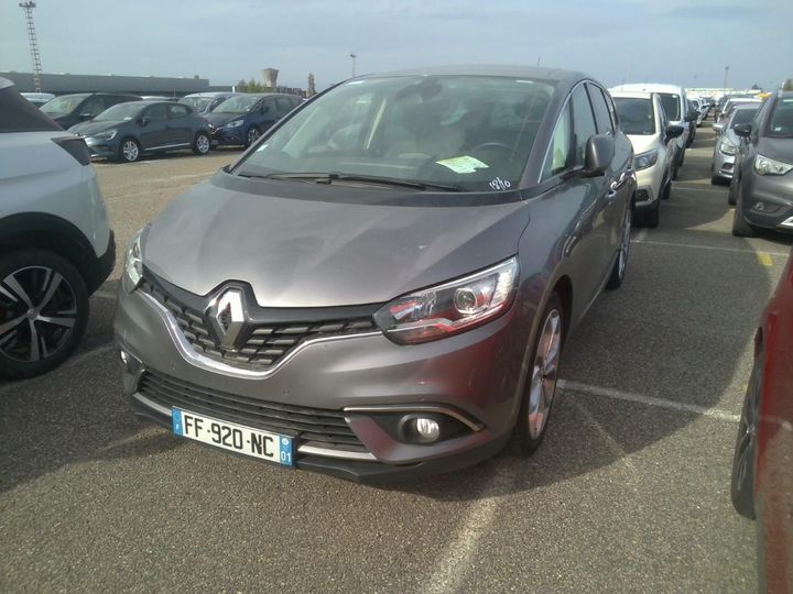 RENAULT GRAND SCENIC 2019 vf1rfa00362949775