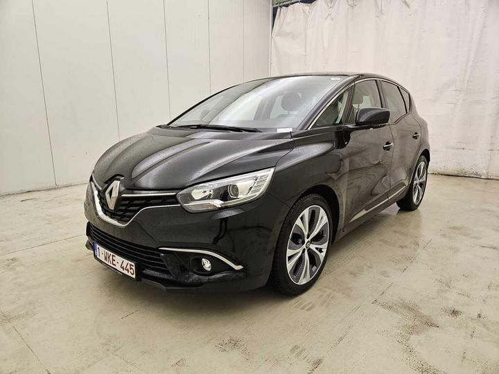 RENAULT SCENIC 2019 vf1rfa00363078368