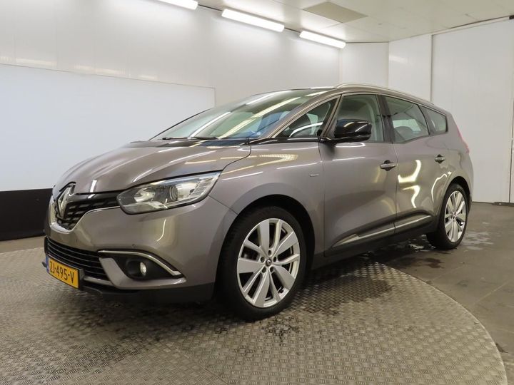 RENAULT GRAND SCNIC 2019 vf1rfa00363167230