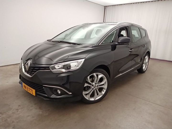 RENAULT GD SCENIC &#3916 2019 vf1rfa00363306630