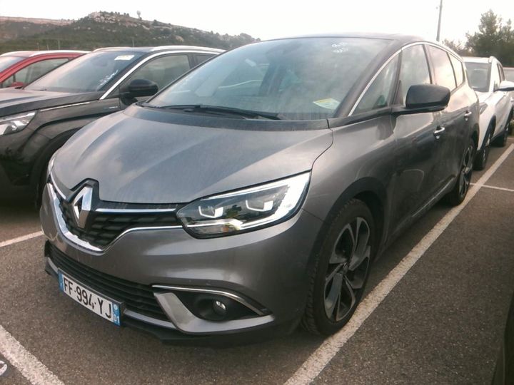 RENAULT GRAND SCENIC 2019 vf1rfa00363310466