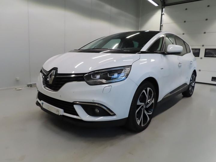 RENAULT GRAND SCENIC 2019 vf1rfa00363484439