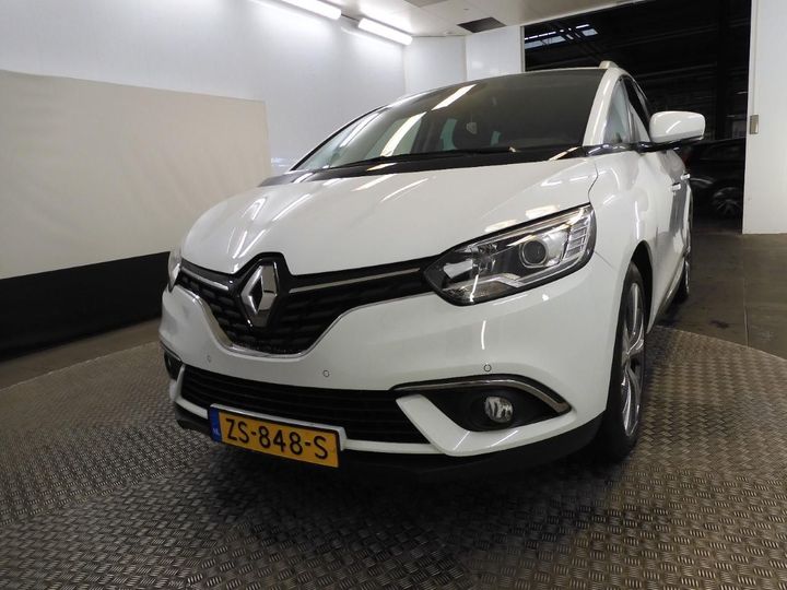 RENAULT GRAND SCNIC 2019 vf1rfa00363578577