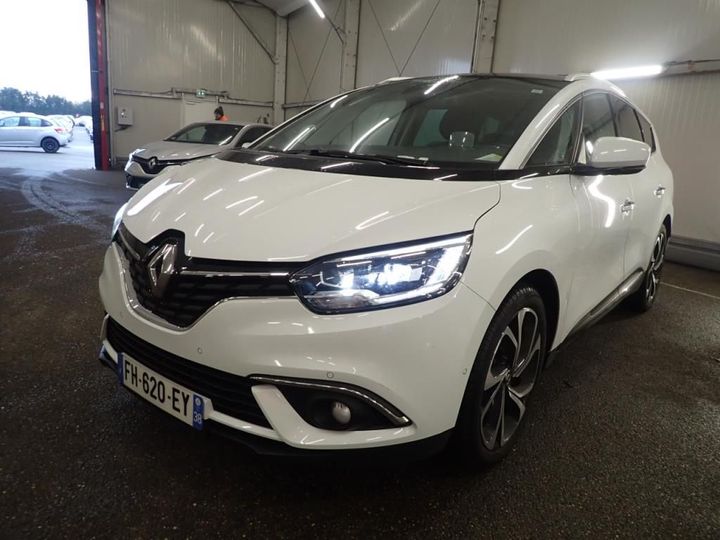 RENAULT GRAND SCENIC 2019 vf1rfa00363584668