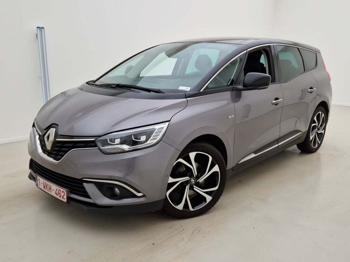 RENAULT GRAND 2019 vf1rfa00363666691