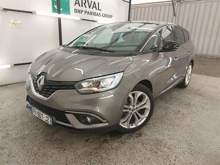 RENAULT GRAND SCENIC 2019 vf1rfa00363671843