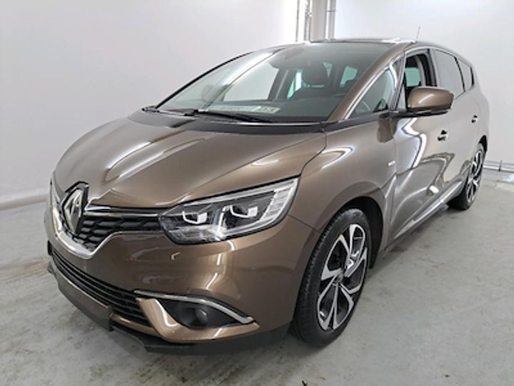 RENAULT NULL 2019 vf1rfa00364127594