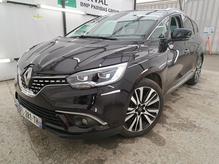 RENAULT GRAND SCENIC 2019 vf1rfa00364401165