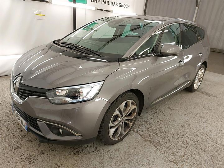 RENAULT GRAND SCENIC 2020 vf1rfa00365236261