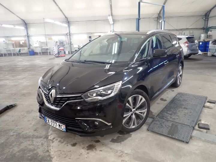 RENAULT GRAND SCENIC 7S 2017 vf1rfa00457432941