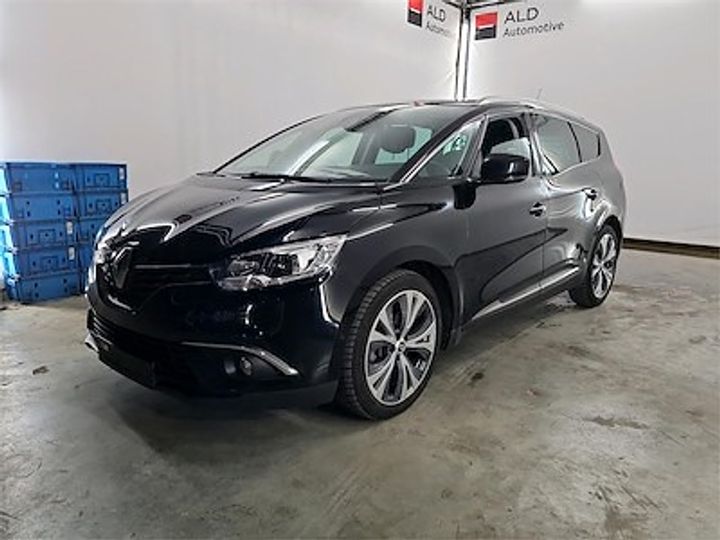 RENAULT GRAND SCENIC DI 2017 vf1rfa00458224889