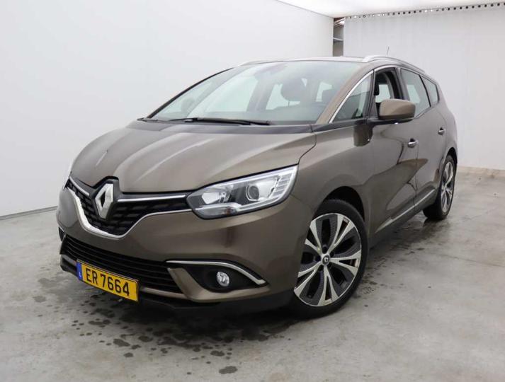 RENAULT GD SCENIC 16 2017 vf1rfa00458438877