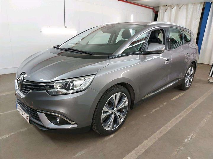 RENAULT GRAND SCNIC 2017 vf1rfa00458656835