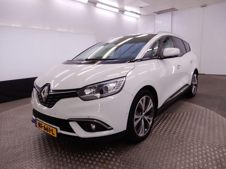 RENAULT GRAND SCNIC 2017 vf1rfa00459303845