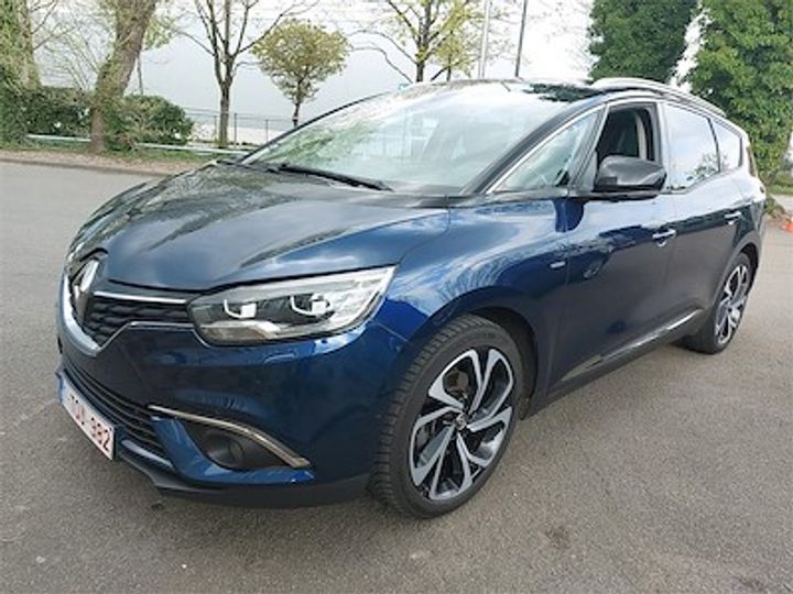 RENAULT NULL 2018 vf1rfa00459576803