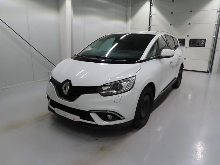 RENAULT GRAND SCENIC 2018 vf1rfa00459599417