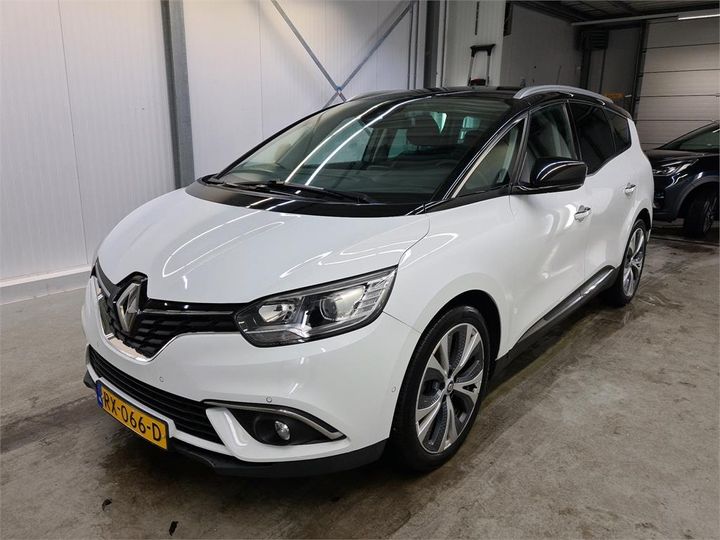 RENAULT GRAND SCENIC 2018 vf1rfa00460101691