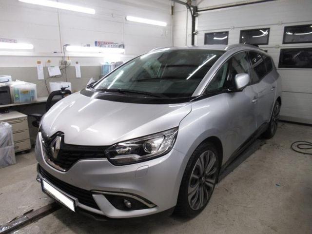 RENAULT GRAND SCNIC 2018 vf1rfa00460332820