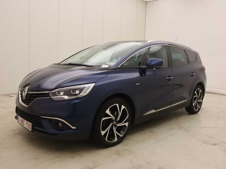 RENAULT SCENIC 2018 vf1rfa00460408035