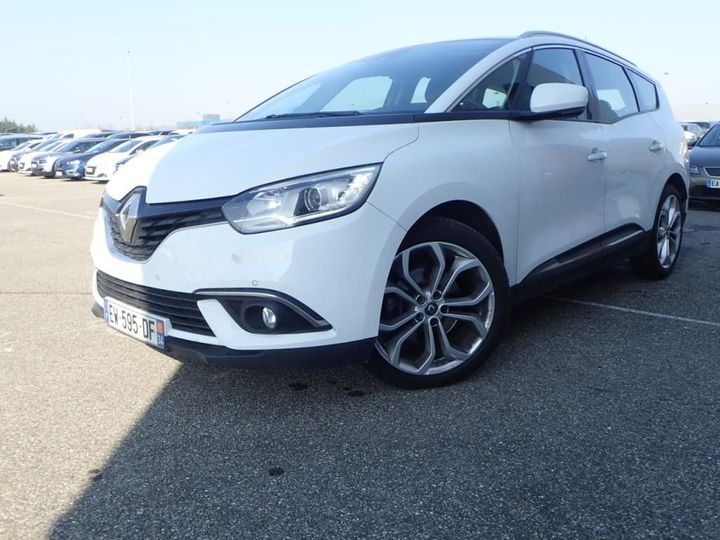 RENAULT GRAND SCENIC 7S 2018 vf1rfa00460475167