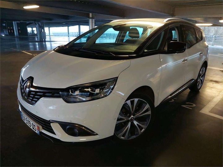 RENAULT GRAND SCENIC 2018 vf1rfa00460640652