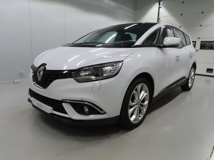 RENAULT GRAND SCENIC 2018 vf1rfa00460658066