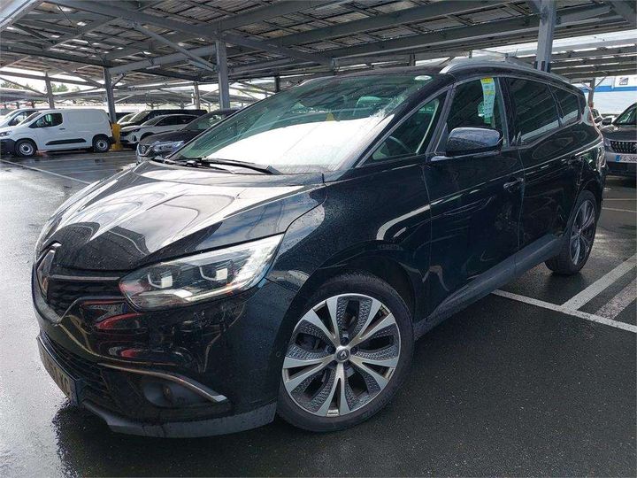 RENAULT GRAND SCENIC 2018 vf1rfa00460968718