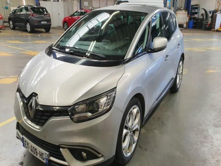 RENAULT SCENIC 2018 vf1rfa00461022757