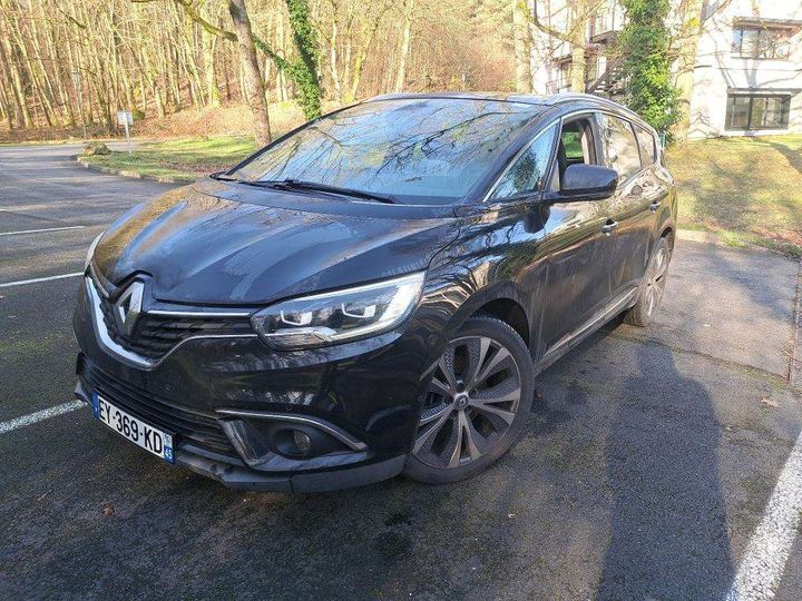 RENAULT GRAND SCENIC 2018 vf1rfa00461065835