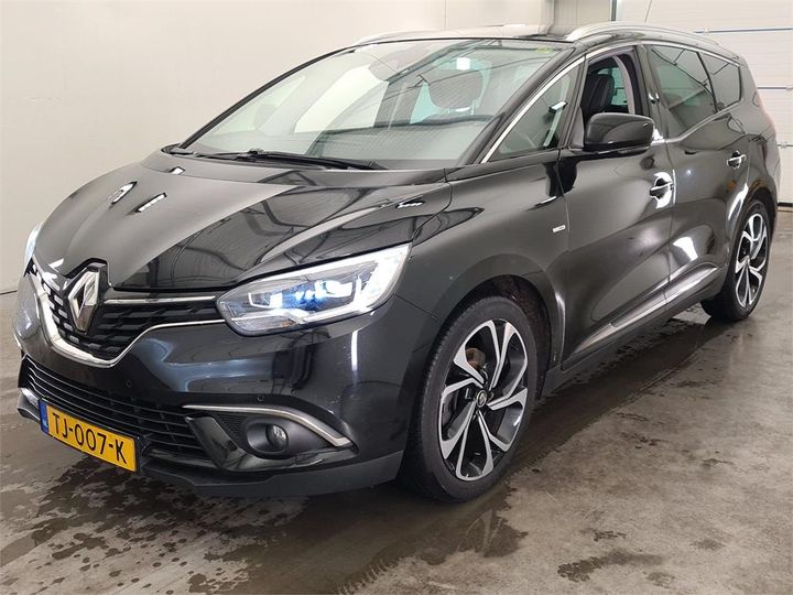 RENAULT GRAND 2018 vf1rfa00461180208