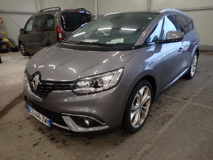 RENAULT GRAND SCENIC 7S 2018 vf1rfa00461312867