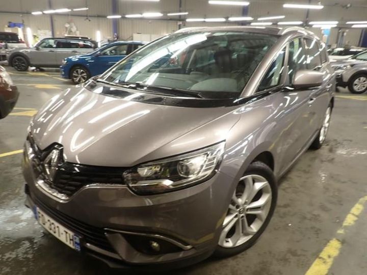 RENAULT GRAND SCENIC 2019 vf1rfa00461458573