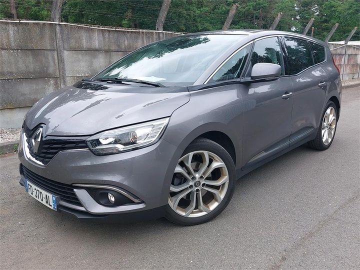 RENAULT GRAND SCENIC 2019 vf1rfa00461881704