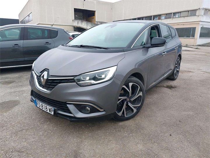 RENAULT GRAND SCENIC 2019 vf1rfa00461947233