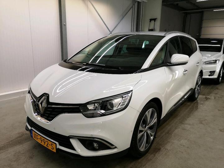 RENAULT GRAND SCENIC 2019 vf1rfa00462034157