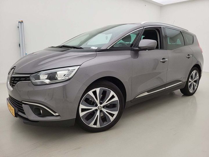 RENAULT GRAND 2019 vf1rfa00462491132