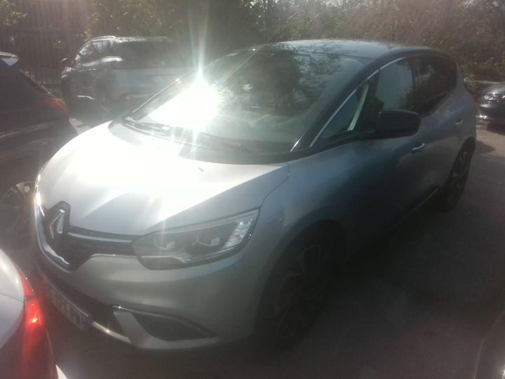 RENAULT SCENIC 2019 vf1rfa00462949087