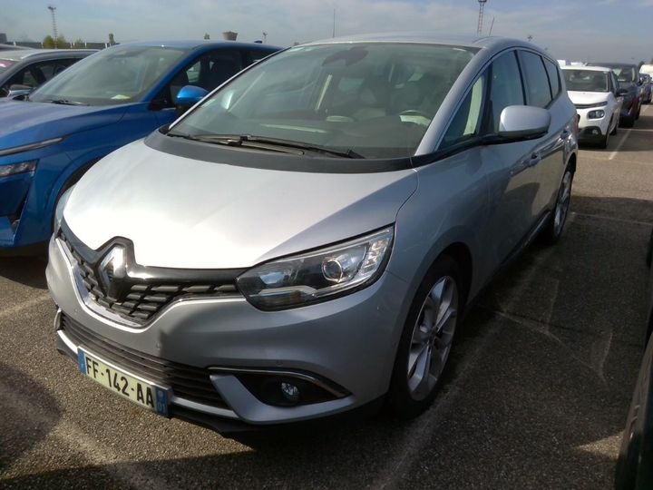 RENAULT GRAND SCENIC 2019 vf1rfa00462949512