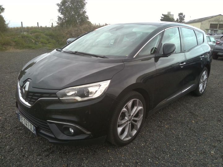 RENAULT GRAND SCENIC 2019 vf1rfa00462949817