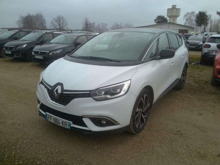 RENAULT GRAND SCENIC 2019 vf1rfa00462951096