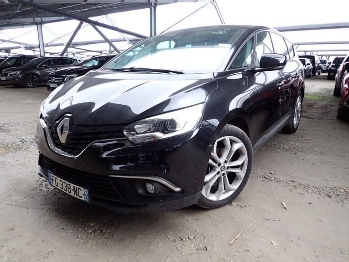 RENAULT GRAND SCENIC 2019 vf1rfa00463061529