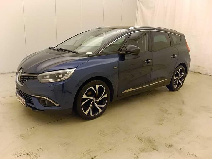 RENAULT SCENIC 2019 vf1rfa00463289384