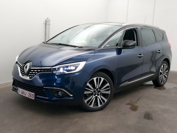 RENAULT SCENIC 2019 vf1rfa00463296075