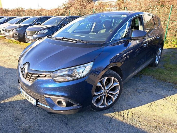 RENAULT GRAND SCENIC 2019 vf1rfa00463381126