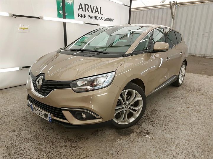 RENAULT GRAND SCENIC 2019 vf1rfa00463516346