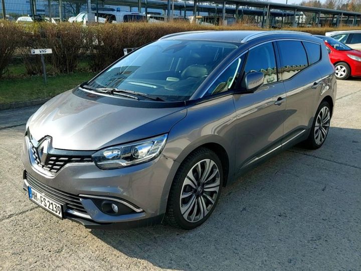 RENAULT SCENIC 2019 vf1rfa00463534796