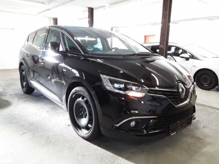 RENAULT SCENIC 2019 vf1rfa00463908288