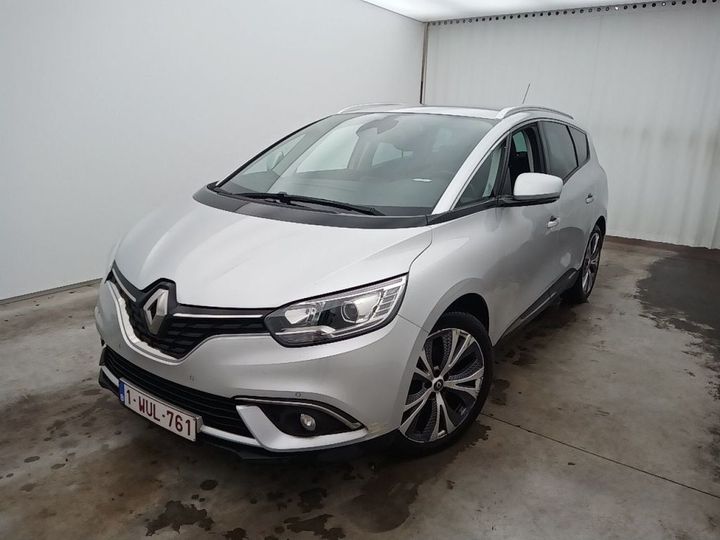 RENAULT GR.SCNIC &#3916 2019 vf1rfa00463955921